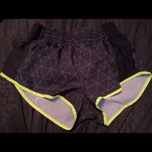 Nike sport shorts